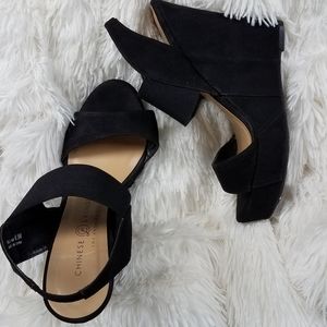 CHINESE LAUNDRY Shoes